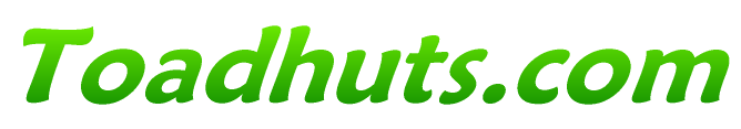 Toadhuts.com